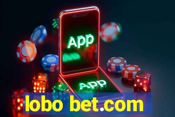 lobo bet.com